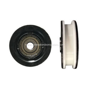 FAA456X1/FAA5394A50 White Door Hanger Roller for Otis Elevators